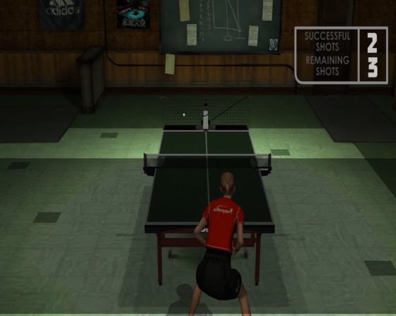 Rockstar Games Presents Table Tennis Screenshot 35 (Nintendo Wii (US Version))