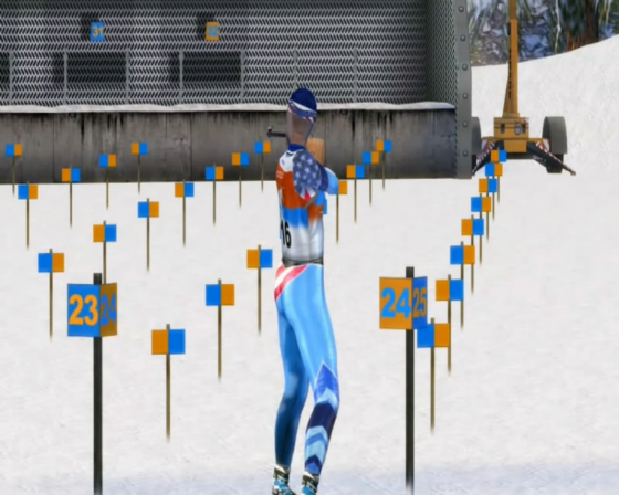 Winter Sports 2009: The Next Challenge Screenshot 44 (Nintendo Wii (EU Version))