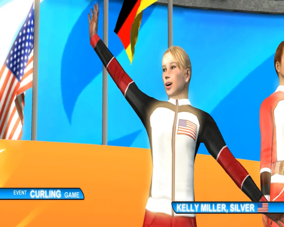 Winter Sports 2009: The Next Challenge Screenshot 50 (Nintendo Wii (US Version))