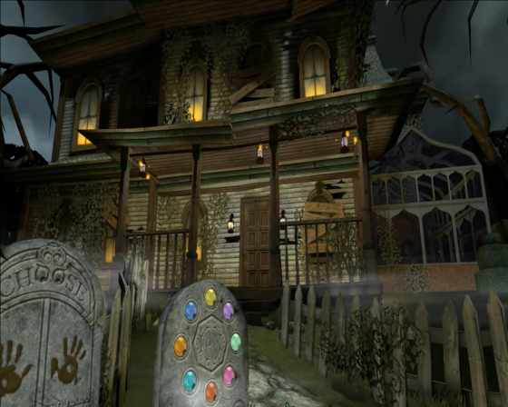 I Spy: Spooky Mansion Screenshot 10 (Nintendo Wii (US Version))