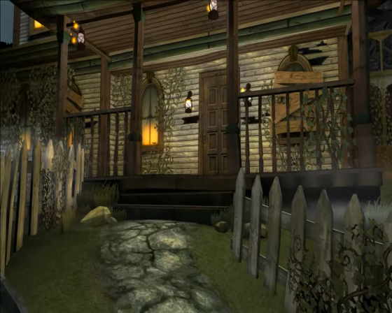 I Spy: Spooky Mansion Screenshot 11 (Nintendo Wii (US Version))