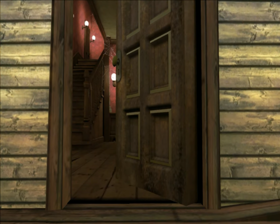 I Spy: Spooky Mansion Screenshot 12 (Nintendo Wii (US Version))