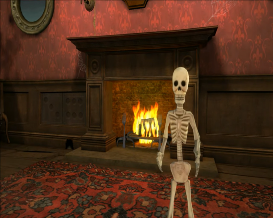 I Spy: Spooky Mansion Screenshot 13 (Nintendo Wii (US Version))