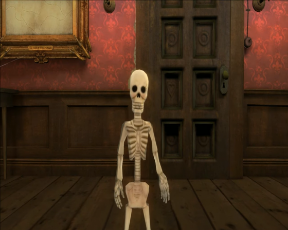 I Spy: Spooky Mansion Screenshot 14 (Nintendo Wii (US Version))