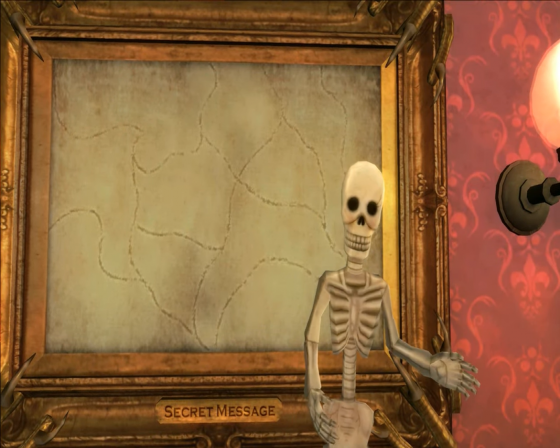 I Spy: Spooky Mansion Screenshot 15 (Nintendo Wii (US Version))