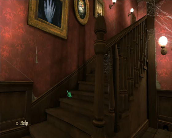 I Spy: Spooky Mansion Screenshot 16 (Nintendo Wii (US Version))
