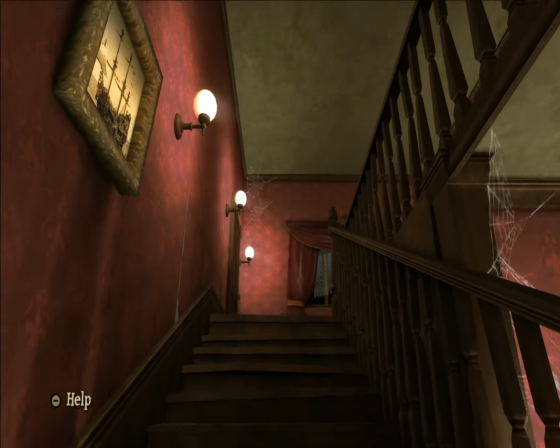 I Spy: Spooky Mansion Screenshot 17 (Nintendo Wii (US Version))
