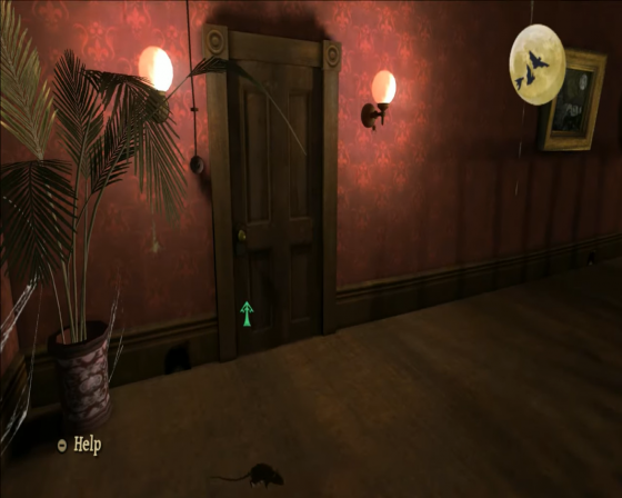 I Spy: Spooky Mansion Screenshot 18 (Nintendo Wii (US Version))