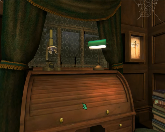 I Spy: Spooky Mansion Screenshot 20 (Nintendo Wii (US Version))