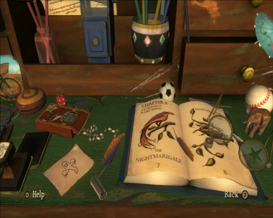 I Spy: Spooky Mansion Screenshot 31 (Nintendo Wii (US Version))
