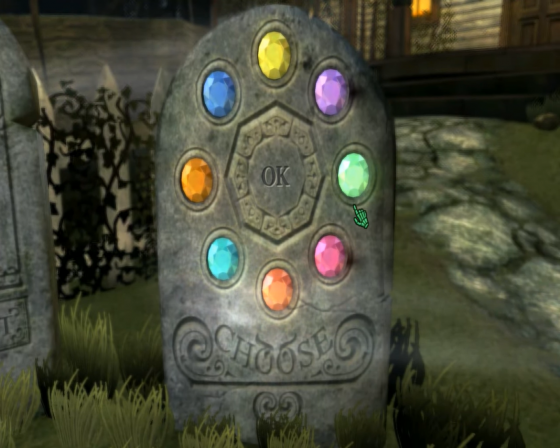 I Spy: Spooky Mansion Screenshot 33 (Nintendo Wii (US Version))