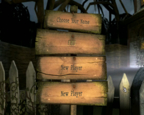 I Spy: Spooky Mansion Screenshot 34 (Nintendo Wii (US Version))