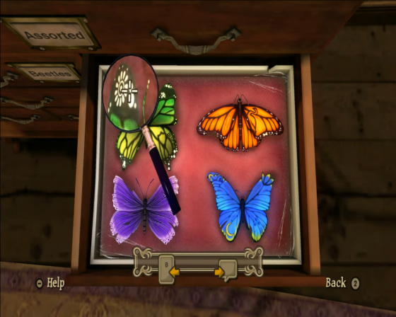 I Spy: Spooky Mansion Screenshot 41 (Nintendo Wii (US Version))