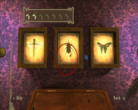I Spy: Spooky Mansion Screenshot 44 (Nintendo Wii (US Version))