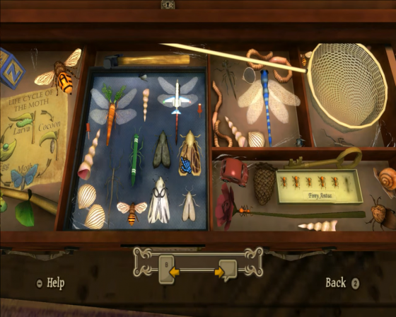 I Spy: Spooky Mansion Screenshot 46 (Nintendo Wii (US Version))