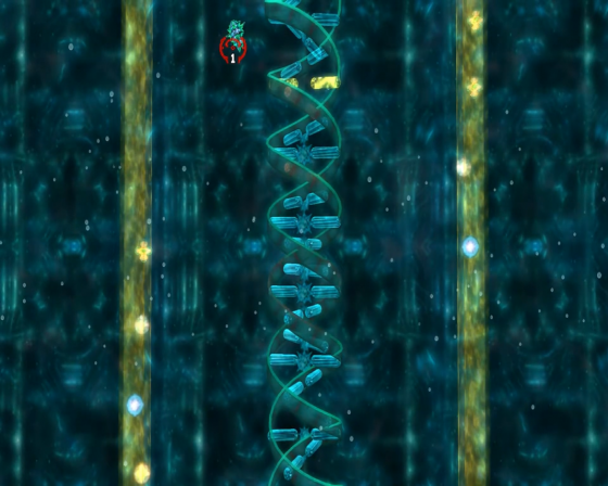 Alien Syndrome Screenshot 8 (Nintendo Wii (US Version))