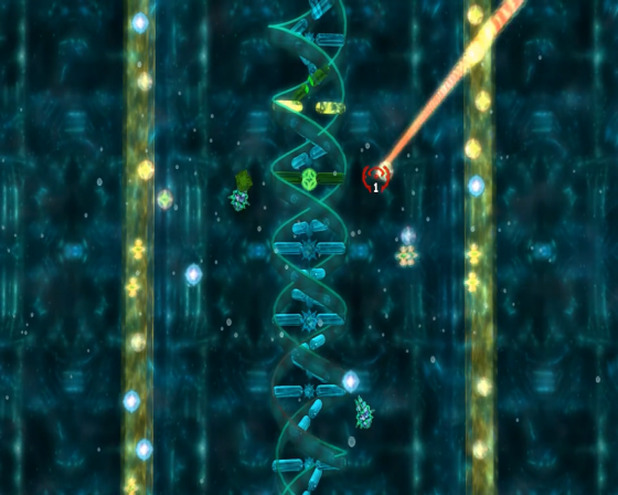 Alien Syndrome Screenshot 28 (Nintendo Wii (US Version))