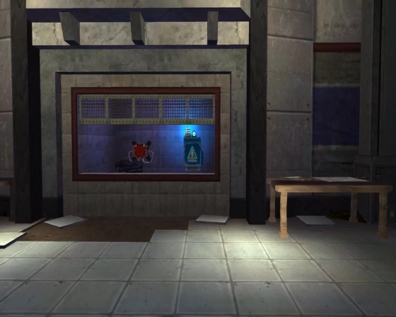 Captain America: Super Soldier Screenshot 68 (Nintendo Wii (EU Version))