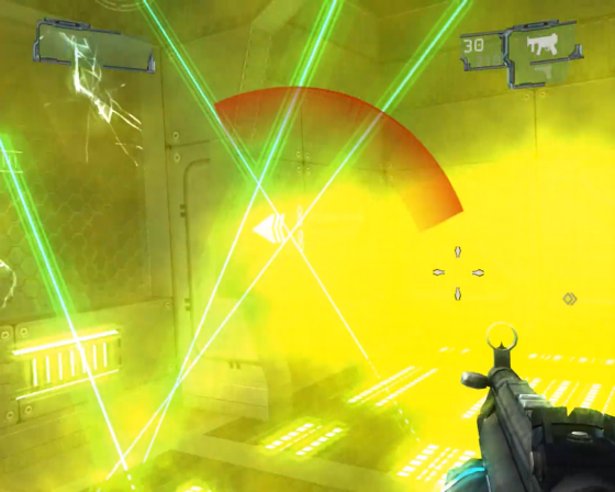 Conduit 2 Screenshot 19 (Nintendo Wii (EU Version))