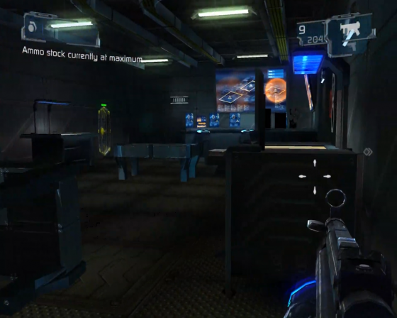 Conduit 2 Screenshot 32 (Nintendo Wii (US Version))