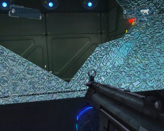 Conduit 2 Screenshot 34 (Nintendo Wii (US Version))