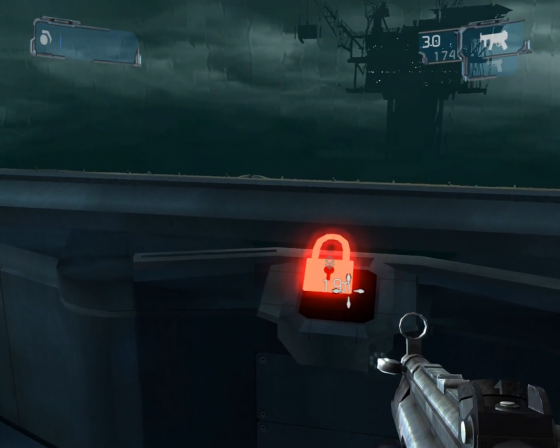 Conduit 2 Screenshot 37 (Nintendo Wii (US Version))