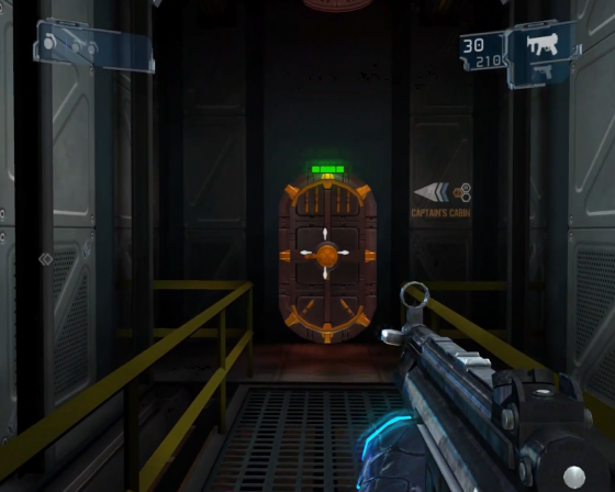 Conduit 2 Screenshot 57 (Nintendo Wii (EU Version))