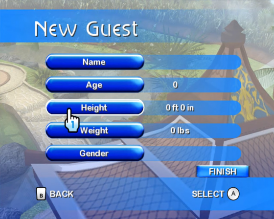 Daisy Fuentes Pilates Screenshot 25 (Nintendo Wii (US Version))