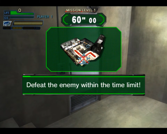 Ghost Squad Screenshot 18 (Nintendo Wii (US Version))