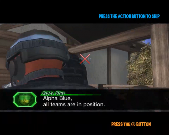 Ghost Squad Screenshot 31 (Nintendo Wii (EU Version))