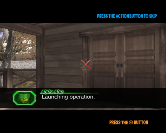 Ghost Squad Screenshot 32 (Nintendo Wii (EU Version))