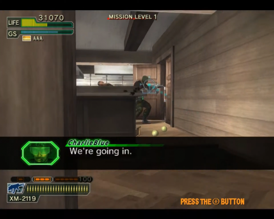 Ghost Squad Screenshot 53 (Nintendo Wii (US Version))