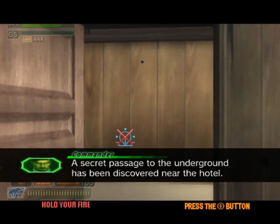 Ghost Squad Screenshot 82 (Nintendo Wii (EU Version))