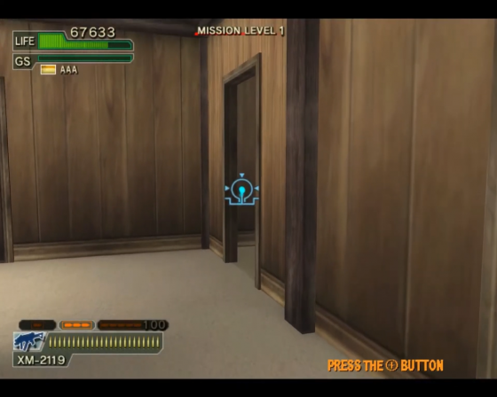 Ghost Squad Screenshot 83 (Nintendo Wii (US Version))