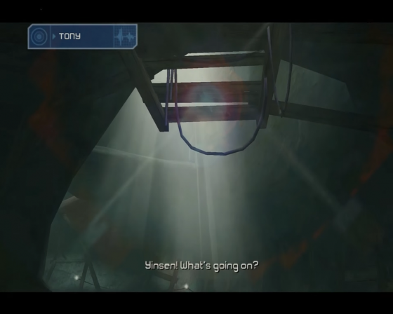 Iron Man Screenshot 17 (Nintendo Wii (US Version))