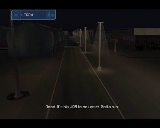 Iron Man Screenshot 67 (Nintendo Wii (EU Version))