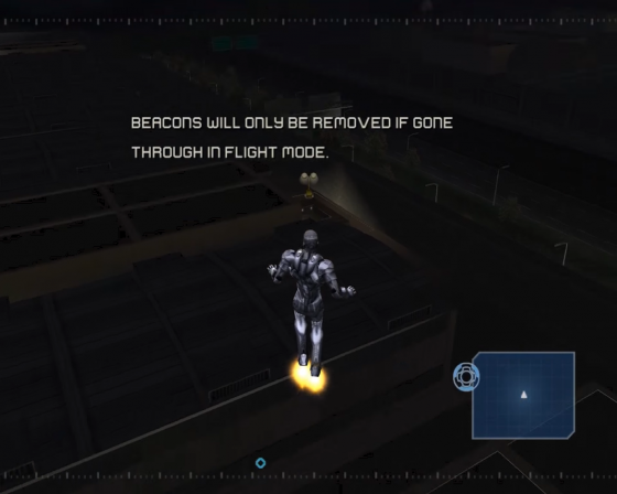 Iron Man Screenshot 82 (Nintendo Wii (EU Version))