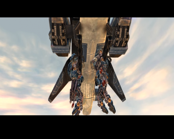 Iron Man 2 Screenshot 29 (Nintendo Wii (US Version))