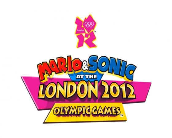 Mario & Sonic At The London 2012 Olympic Games Screenshot 40 (Nintendo Wii (US Version))