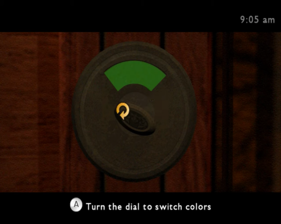 Nancy Drew: The White Wolf of Icicle Creek Screenshot 19 (Nintendo Wii (US Version))