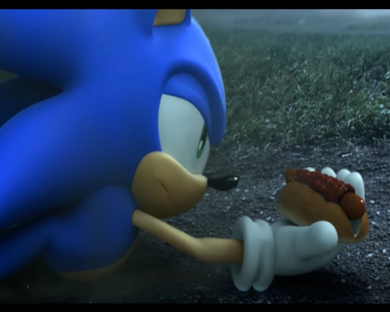 Sonic And The Black Knight Screenshot 42 (Nintendo Wii (EU Version))