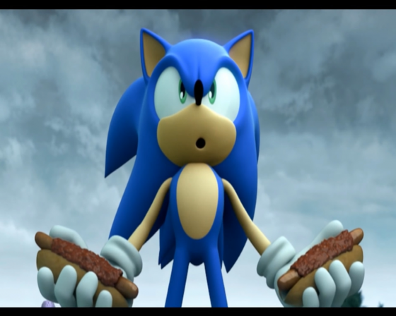 Sonic And The Black Knight Screenshot 43 (Nintendo Wii (EU Version))