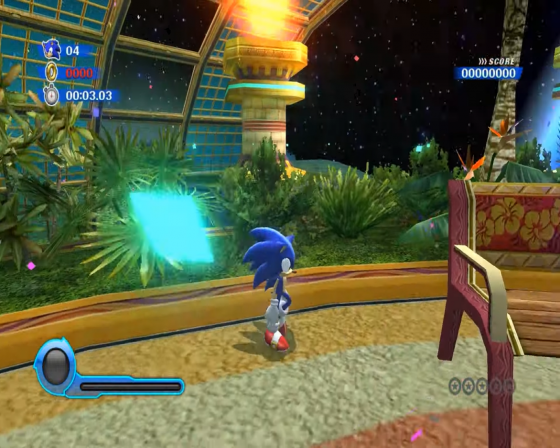 Sonic Colors Screenshot 10 (Nintendo Wii (EU Version))