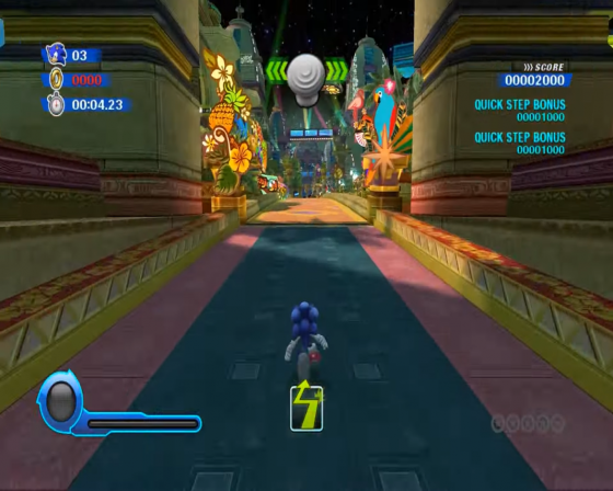 Sonic Colors Screenshot 65 (Nintendo Wii (EU Version))