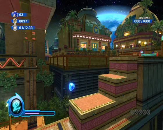 Sonic Colors Screenshot 74 (Nintendo Wii (EU Version))