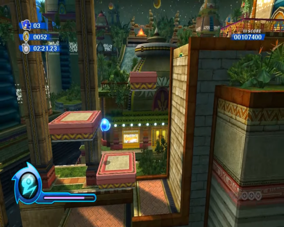 Sonic Colors Screenshot 80 (Nintendo Wii (EU Version))