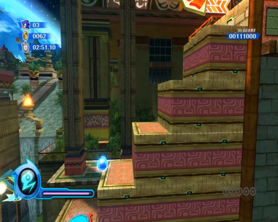 Sonic Colors Screenshot 84 (Nintendo Wii (EU Version))