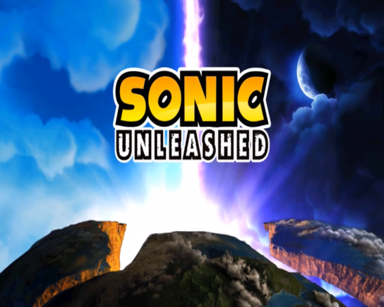 Sonic Unleashed Screenshot 15 (Nintendo Wii (EU Version))