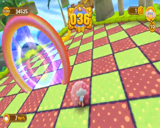 Super Monkey Ball: Banana Blitz Screenshot 31 (Nintendo Wii (EU Version))