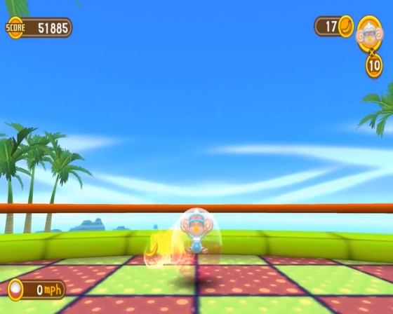 Super Monkey Ball: Banana Blitz Screenshot 56 (Nintendo Wii (EU Version))